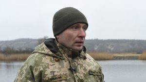 Novi vrhovni komandant Oružanih snaga Ukrajine: Tokom hiljadu godina u Rusiji nije bilo ničeg civilizovanog i ništa se nije promenilo 2 Novi vrhovni komandant Oružanih snaga Ukrajine: Tokom hiljadu godina u Rusiji nije bilo ničeg civilizovanog i ništa se nije promenilo 2