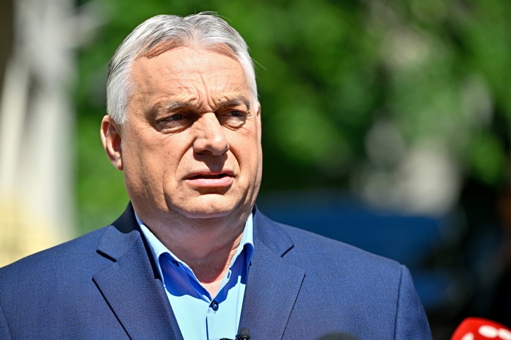 Mađarova operacija "čišćenja" za sad uspešna, Orbanov rejting u stalnom padu: Stručnjak za Balkan analizira "potres" u Mađarskoj 2