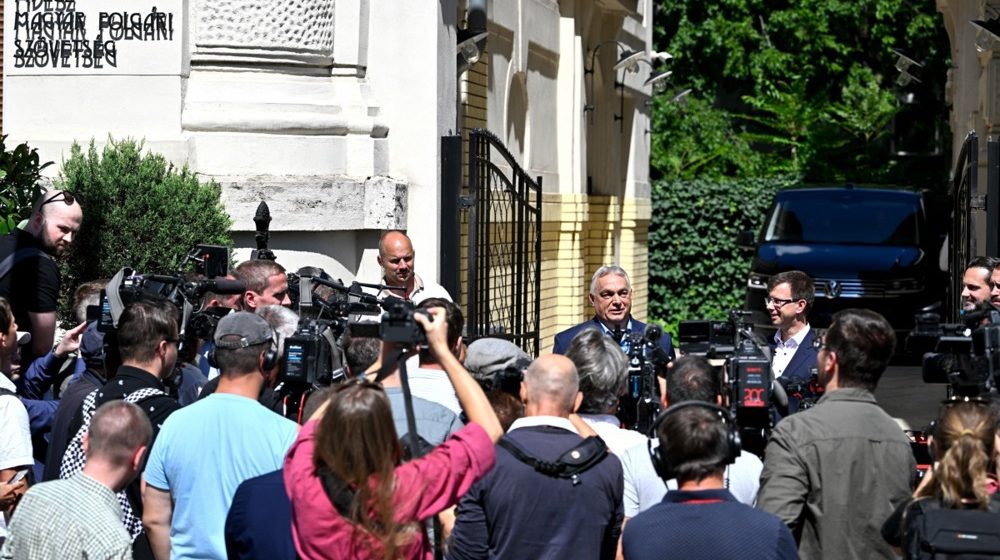 Kriza Fidesa duboka, sve manje onih koji veruju u politički oporavak Orbana: "Dogodiće se ono što je dobro poznato u organizovanom kriminalu" 7