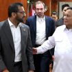 Direktor FBI vratio opljačkane kulturne artefakte predsedniku Indonezije 12