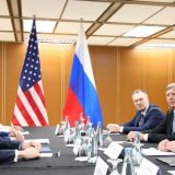 Lavrov odgovorio Rubiju: Dao sam mu zbirku Trampovih izjava, SAD sa Evropom "sahranjuju" dogovore 10