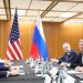 Lavrov odgovorio Rubiju: Dao sam mu zbirku Trampovih izjava, SAD sa Evropom "sahranjuju" dogovore 6