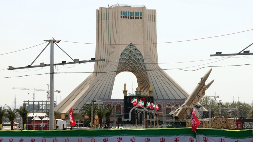 Intezivirani vazdušni udari SAD na Iran: Napadi usmereni na uništavanje puteva, mostova i infrastrukture 5