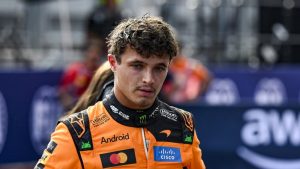 Lando Noris pobednik trke F1 za Veliku nagradu Mađarske (VIDEO) 2 Lando Noris, F1
