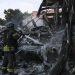U ruskom napadu u Černigovu dve osobe poginule, 25 povređeno 1
