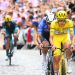 Tur d’Frans, Foto: EPA/ETIENNE GARNIER / POOL