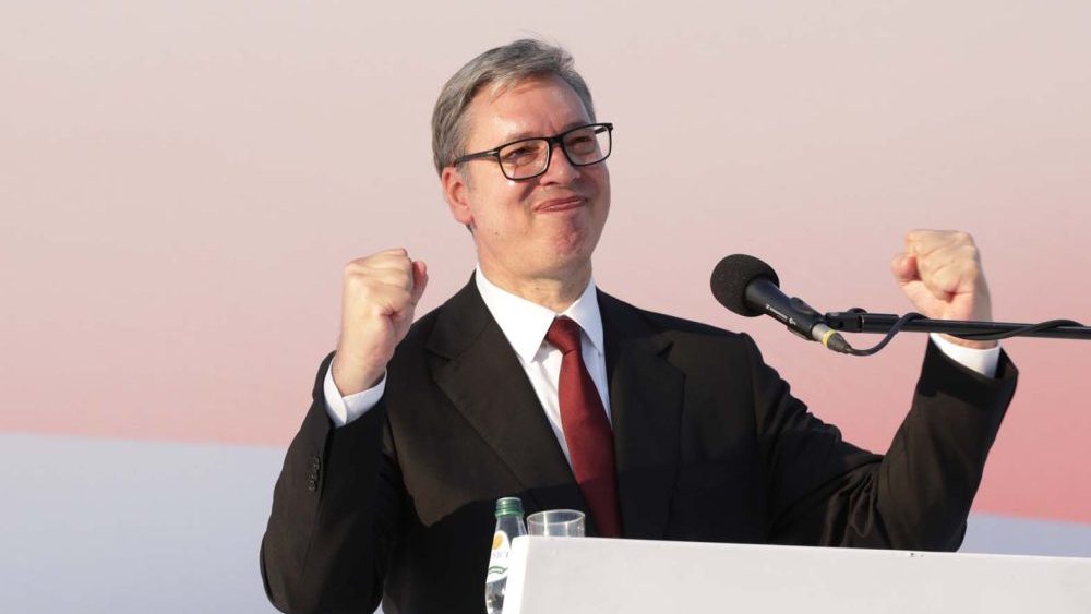 Zašto je direktor BIRODI-ja prijavio Aleksandra Vučića portalu "Ko si bre ti?" 3