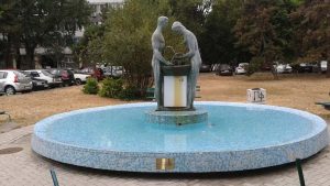 Fontana mog ujaka i dalje bez pločice: "Van kamera rečeno mi je da ne govorim o onome što nije urađeno" 2