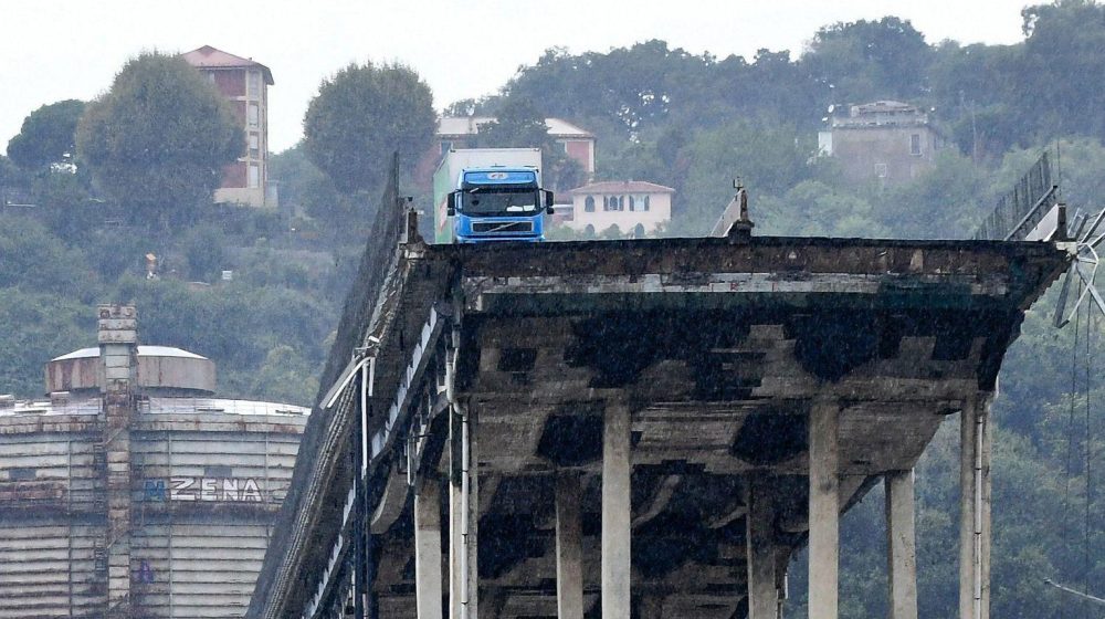 Presuda za tragediju u Đenovi: Porodice 43 žrtve čekaju pravdu 6