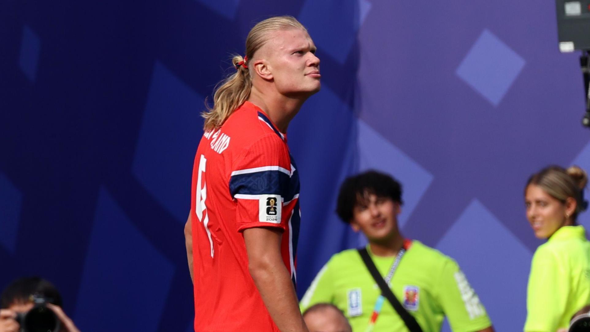 Norveška izbacila Brazil, Englezi preživeli dramu na 2.000 metara 1 erling haland