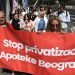 Od urušavanja Apotekarske ustanove "Beograd" do povratka poverenja 3