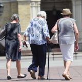 Srbija centar: Hitno uvesti socijalne penzije 4