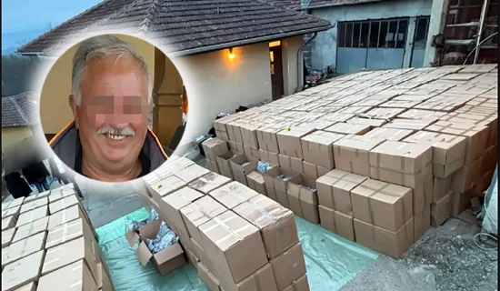 Trka sa vremenom u slučaju "Konjuh": Jedan potez u narednih desetak dana odlučuje da li osumnjičeni izlaze na slobodu 6