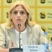 Nepodobna govornica na studentskom skupu: Ko je Jelena Pavlović? 1