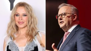 Šta je australijski premijer rekao o Kajli Minog i zašto je morao da se izvinjava