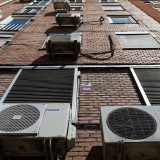 Evropljani se okreću kineskim klima uređajima u jeku vrućina - i hvale ih 3