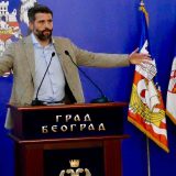 Šapić: Napadi na Grad dolaze od interesnih grupa iz SNS 9