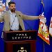 Šapić: Napadi na Grad dolaze od interesnih grupa iz SNS 3