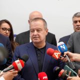 Dačić o marihuani kod Konjuha: Istragu vodi tužilaštvo, ne bih mogao da kažem gde je organizator 6