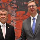 Vučić: Češka postaje sve značajniji ekonomski partner Srbije, dolaze novi investitori 8