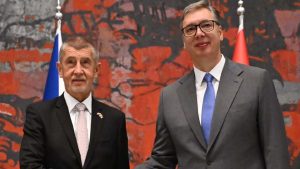 Vučić: Češka postaje sve značajniji ekonomski partner Srbije, dolaze novi investitori 4