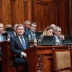 Sutra nastavak sednice o poverenju Vladi 8
