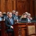 Sutra nastavak sednice o poverenju Vladi 1