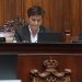 Skupština usvojila Zakon o oružju i municiji, glasa se o još 17 tačaka dnevnog reda 2