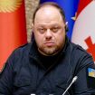 Šta je Ruslan Stefančuk poručio u Beogradu? 9