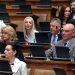 Nastavak sednice Skupštine Srbije sutra u 10 časova 5