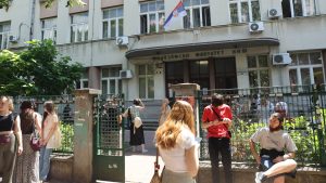 Plate zaposlenih na Filozofskom fakultetu u Nišu pod znakom pitanja 14 Plate zaposlenih na Filozofskom fakultetu u Nišu pod znakom pitanja 9