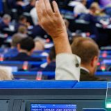 Prve strane i domaće reakcije na usvajanje rezolucije o Srbiji u EP 8