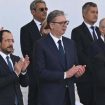 Šta je Vučić o svom povratku na mesto premijera ispričao za Fajnenšel tajms? 9