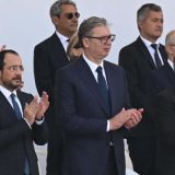 Šta je Vučić o svom povratku na mesto premijera ispričao za Fajnenšel tajms? 3
