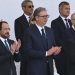 Šta je Vučić o svom povratku na mesto premijera ispričao za Fajnenšel tajms? 1