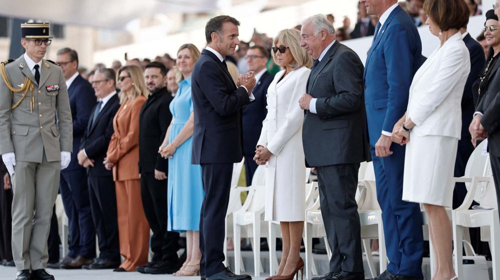 “Evropski lideri previše optimistični da će se Vučić odmaći od putinovske Rusije": Sagovornici Danasa o tome što je Plenković stajao iza sprskog predsednika u Parizu? 9