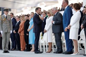 “Evropski lideri previše optimistični da će se Vučić odmaći od putinovske Rusije": Sagovornici Danasa o tome što je Plenković stajao iza srpskog predsednika u Parizu? 5