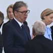 Hrvatski stručnjak za bezbednost o paradi u Parizu: "Hrvatska nije imala razloga da sedi pored Vučića, dečaka koji je dogovarao pucnjavu na Jevrejskom groblju u Sarajevu" 3