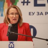 Britansko ministarstvo spoljnih poslova osudilo izjavu Paunović: Pozivanje na etničko čišćenje je krajnje odvratno 5
