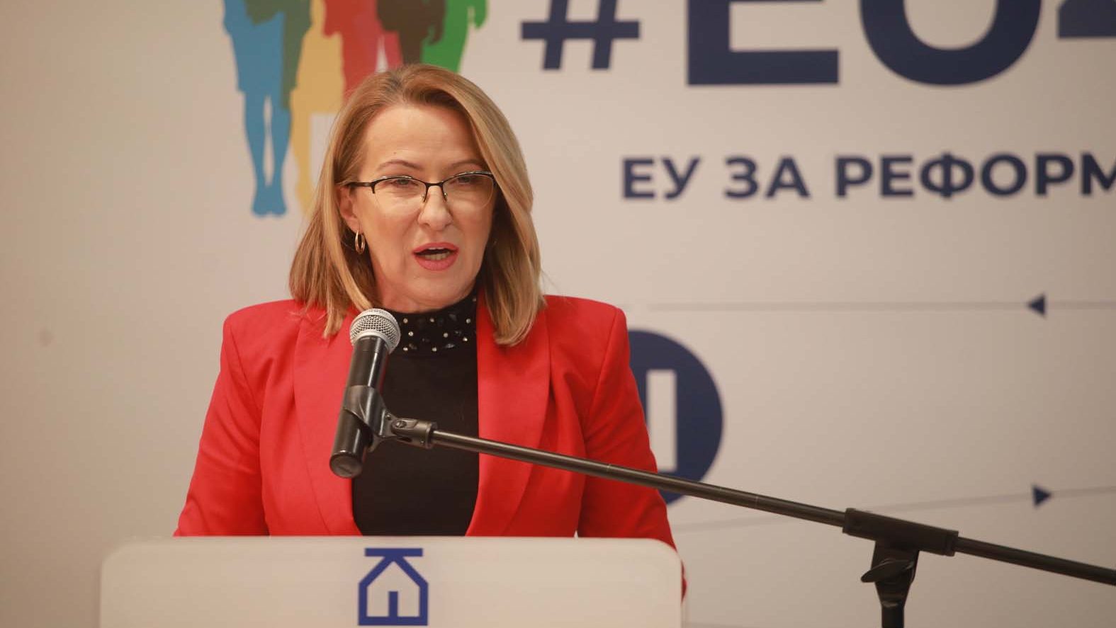 Britansko ministarstvo spoljnih poslova osudilo izjavu Paunović: Pozivanje na etničko čišćenje je krajnje odvratno