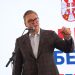 Vučić: Na portal „Ko si, bre, ti“ stiglo 10.000 prijava 1