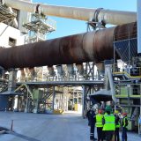 Otpad kao alternativno gorivo: Titan cementara u Solunu smanjuje emisije CO2 (FOTO) 4