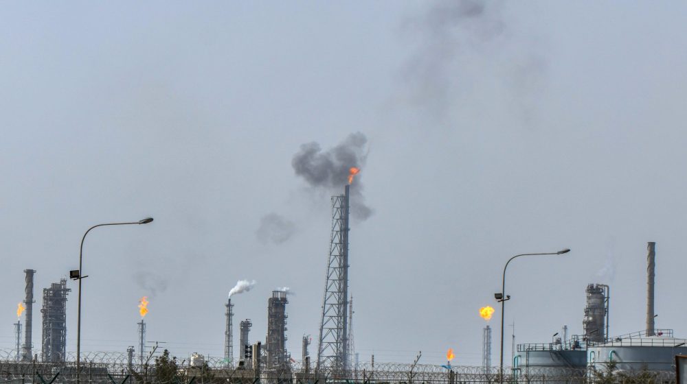 Iran izveo nove napade na saveznike SAD u Persijskom zalivu 11
