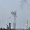 Iran izveo nove napade na saveznike SAD u Persijskom zalivu 9