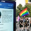 Osumnjičeni za napad na učesnike Parade ponosa u Berlinu ubijen u sukobu sa policijom 12