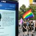Osumnjičeni za napad na učesnike Parade ponosa u Berlinu ubijen u sukobu sa policijom 10