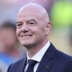 Infantino odgovorio kritičarima: 'Meditirajte, molite se ili gledajte fudbal' 12