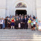 Na Oplencu obeležena 209. godišnjica smrti Karađorđa 7