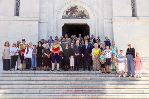 Na Oplencu obeležena 209. godišnjica smrti Karađorđa 20 Na Oplencu obeležena 209. godišnjica smrti Karađorđa 10