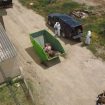 Gde su žarišta afričke kuge svinja? 8